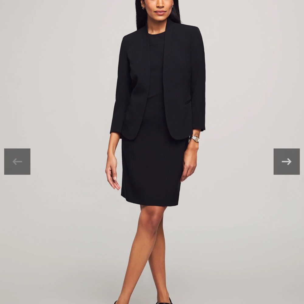 Anne Klein Set - Picture 2 of 3